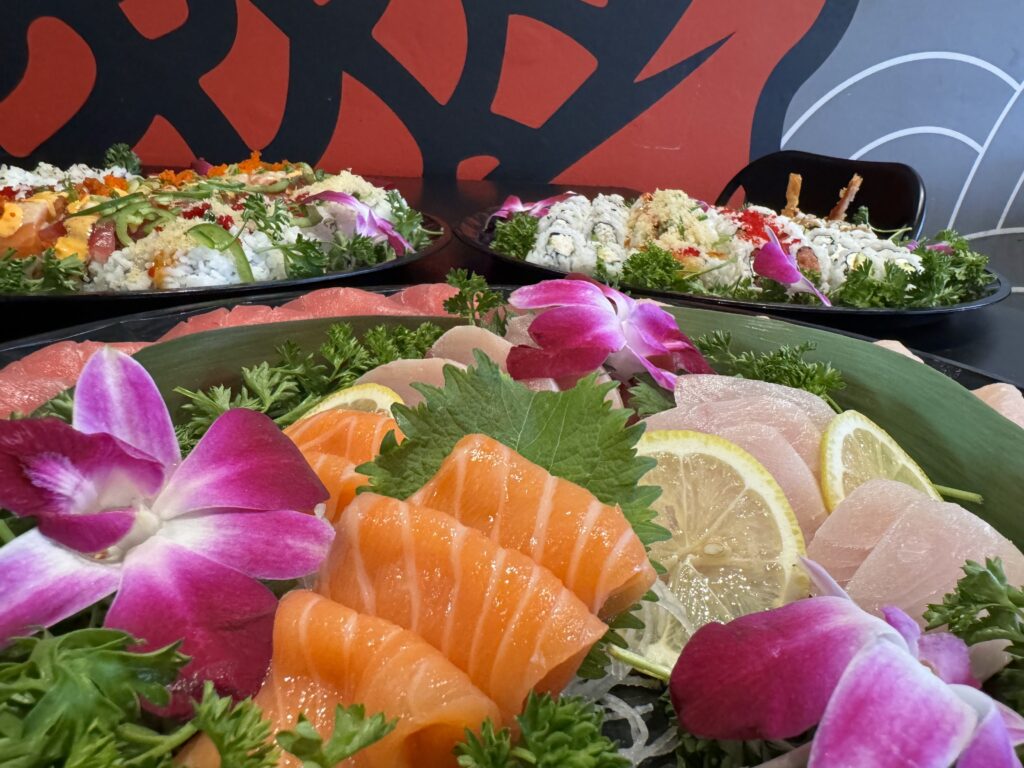 mountain view team building