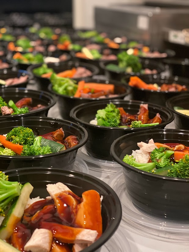 team building los altos