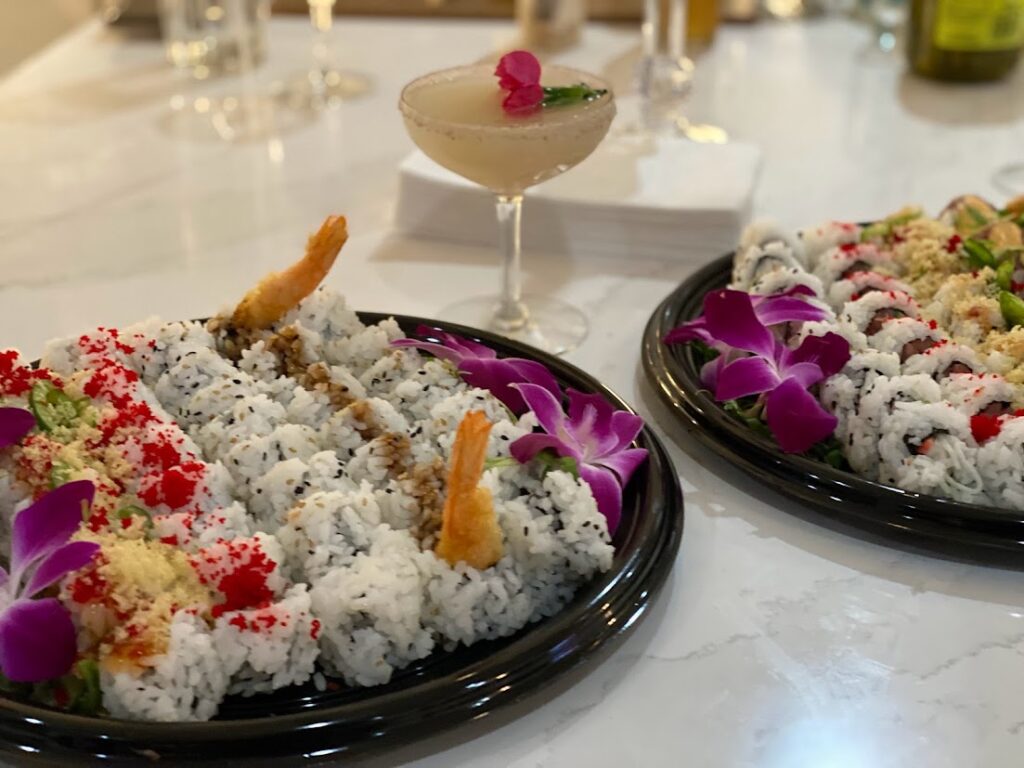 gilroy catering services