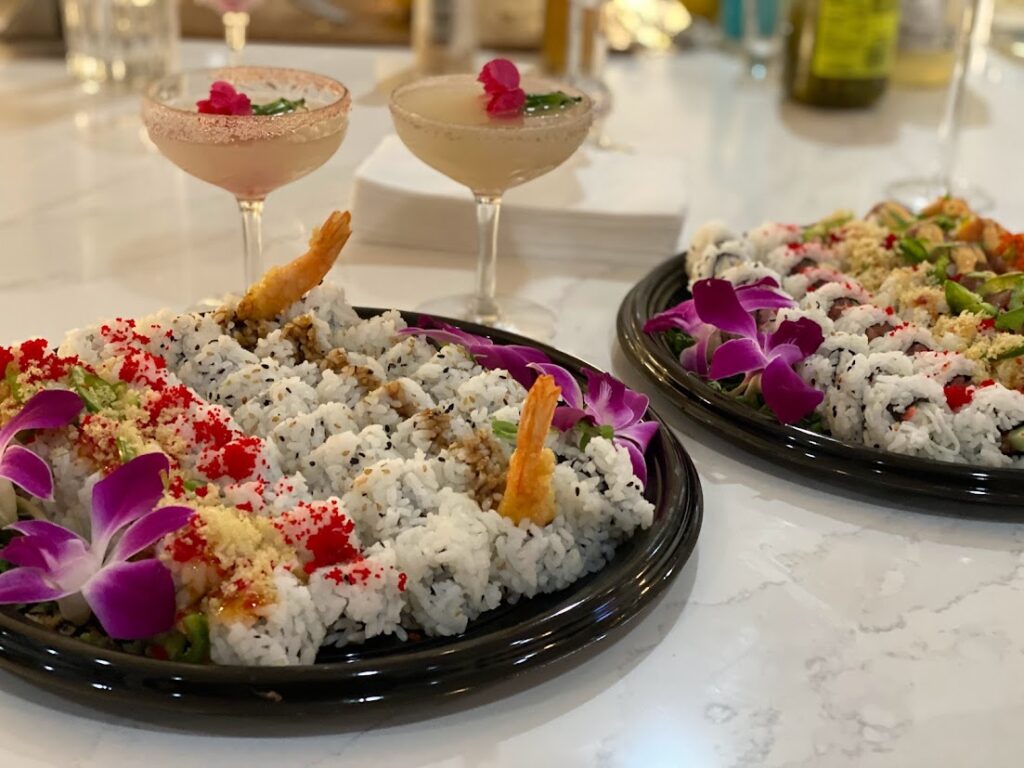 gilroy team building events