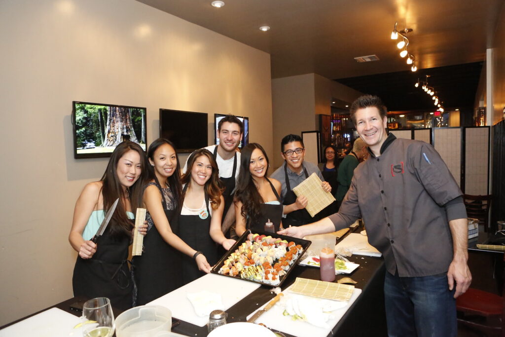 team building willow glen