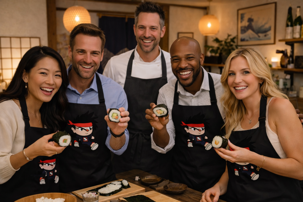 team building willow glen