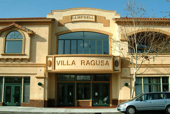 villa ragusa catering venue
